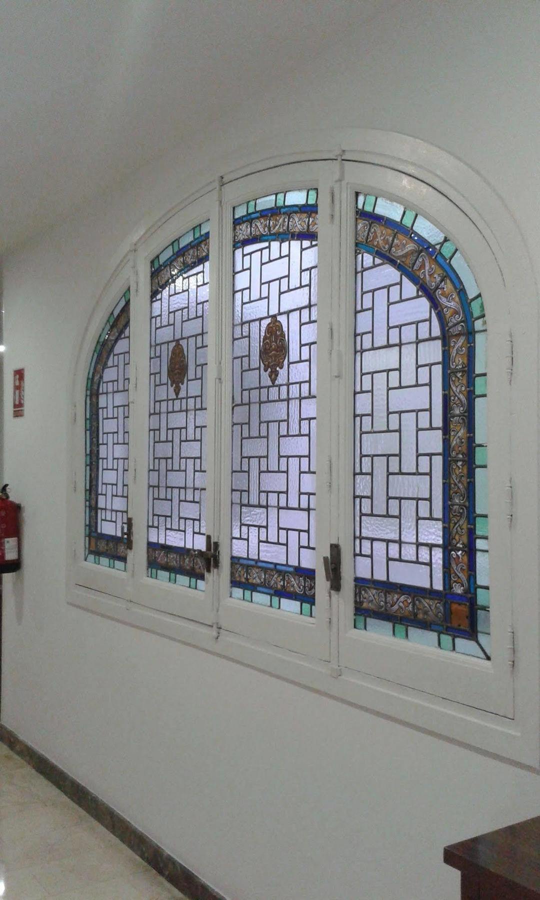Hostal Buenos Aires Madryt Zewnętrze zdjęcie